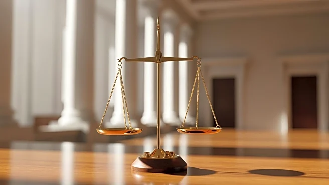 Supreme Court Ruling on Trump Tariffs Sparks Legal Battle for Refunds