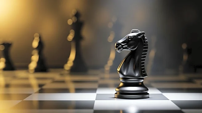 UCF Knights Secure Commitment from Defensive Lineman Mujahid Jefferson