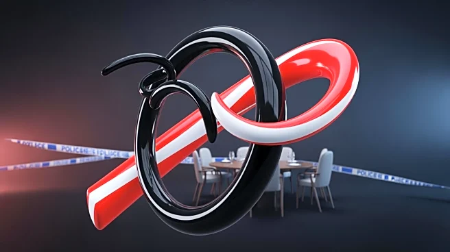 Sony Pictures to Develop Animated 'Venom' Movie with 'Final Destination Bloodlines' Directors