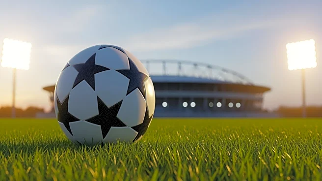 Inter Miami and LAFC Set for MLS Season Opener Amidst Star-Studded Lineups