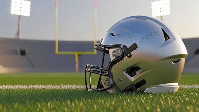 Texas Longhorns Freshman Linebacker Tyler Atkinson Gains Attention Ahead of Spring Debut