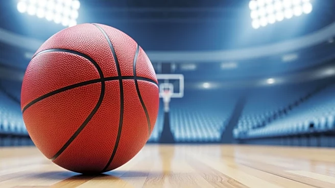 Alondes Williams Achieves Career Highs in Wizards' Win Over Pacers