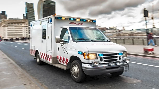 Caregivers Urged to Create One-Page Emergency Plans for Better Crisis Management