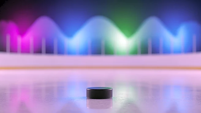 Columbus Blue Jackets Promote Inclusivity with 'Hockey Is For Everyone' Night