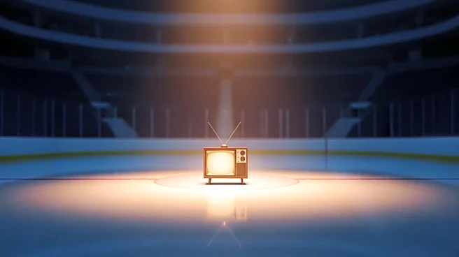 Pittsburgh Penguins Celebrate Mister Rogers’ Legacy with Special Game Day