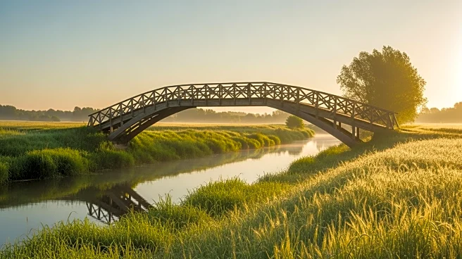 USDA Opens Farmer Bridge Assistance Program to Support Producers