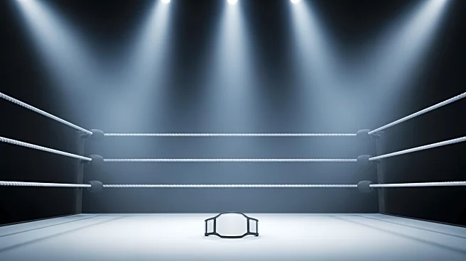 WWE Plans AJ Styles Tribute Show on WWE Raw Following Retirement