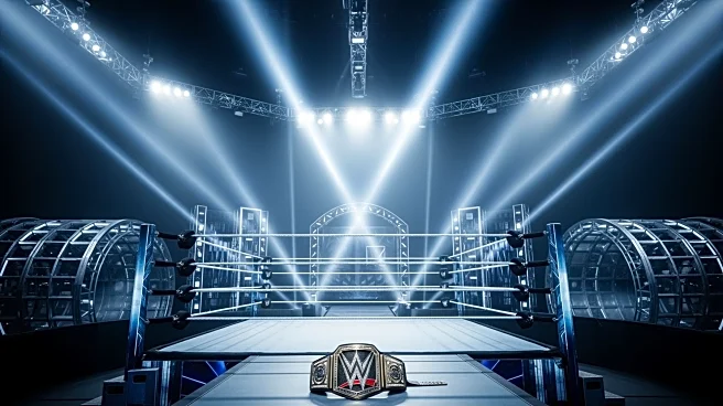 WWE Faces Dilemma with Cody Rhodes' Potential Elimination Chamber Win