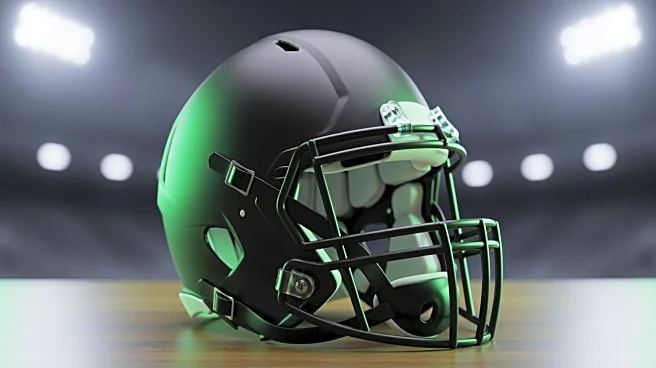 Michigan State University Pursues Top Florida Defensive Line Prospect Maleek Lee