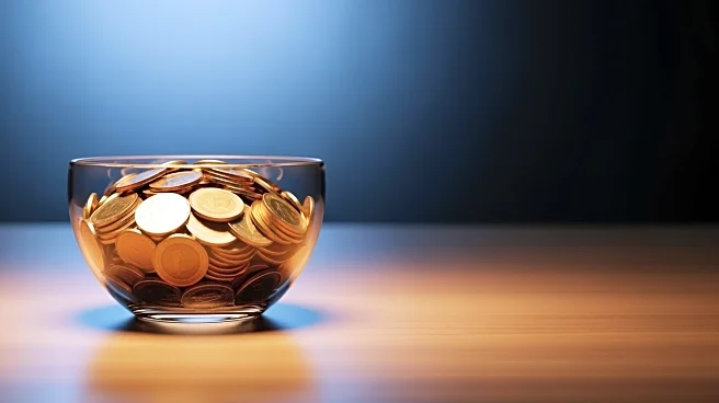 AES Corporation Declares Quarterly Dividend for Shareholders