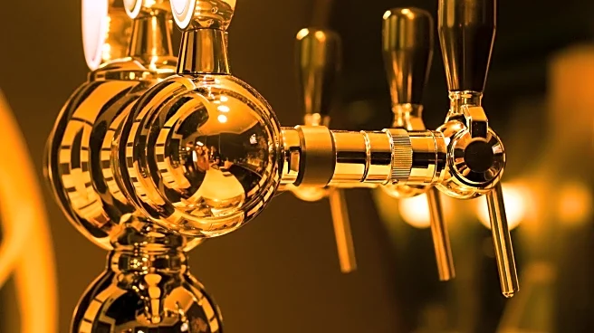 San Francisco Beer Week Launches with MUNI Partnership to Boost Local Breweries