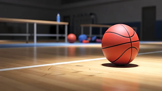 Magic's Jalen Suggs Questionable for Saturday's Game Due to Back Spasms