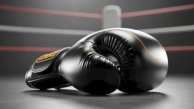 Floyd Mayweather Announces Return to Professional Boxing After Mike Tyson Exhibition