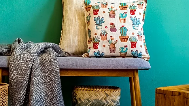 Millennials Shift Home Preferences Away from Gen X's McMansions, Emphasizing Stability and Personalization