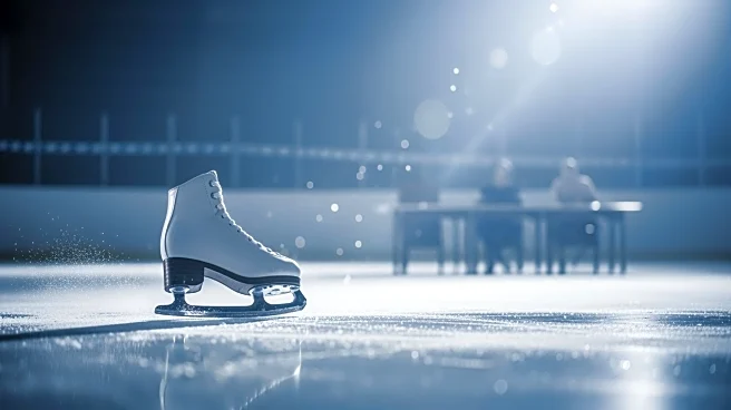 Alysa Liu Wins Gold in Women's Figure Skating, Reflects on Historic Achievement