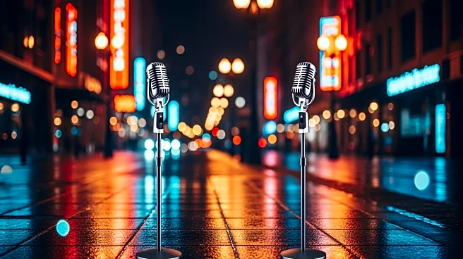 Kelly Clarkson and John Legend Surprise NYC with Karaoke Session Ahead of 'The Voice' Season