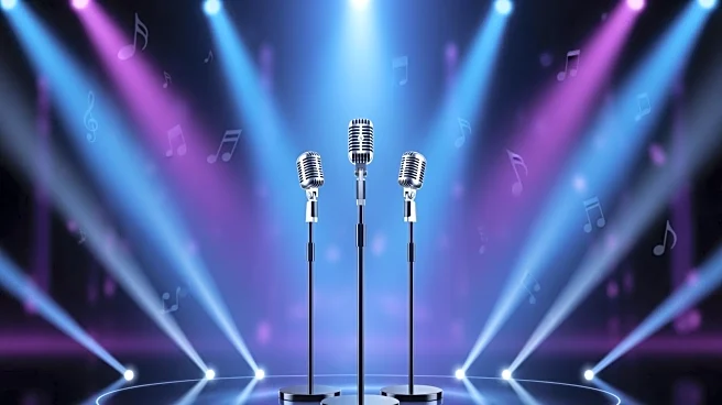 Kelly Clarkson, John Legend, and Adam Levine Return for 'The Voice' All-Star Showdown