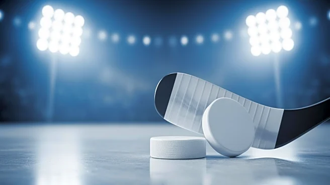 Hilary Knight Leads Team USA to Gold in Women's Hockey, Sets Olympic Records