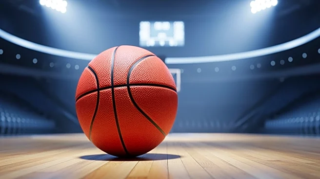 Kon Knueppel Scores 33 Points in Hornets' Loss to Cavaliers