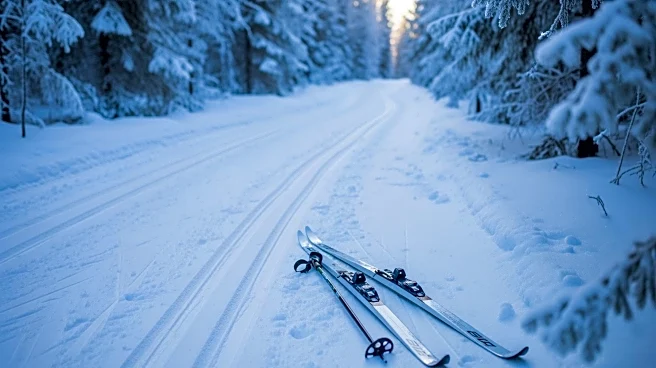 Johannes Hoesflot Klaebo Sets Record with Six Golds at Winter Olympics