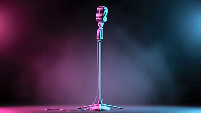 Netflix's 'KPop Demon Hunters' Achieves Historic Success with Korean American Cast