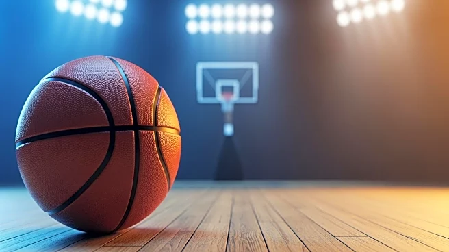 UNC Tar Heels Basketball Team Faces Key Challenges Ahead of Syracuse Rematch