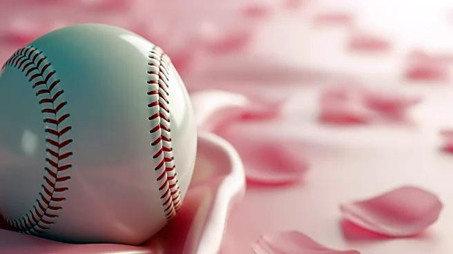 Alabama Baseball Hosts First 'Power of Pink' Series to Raise Breast Cancer Awareness