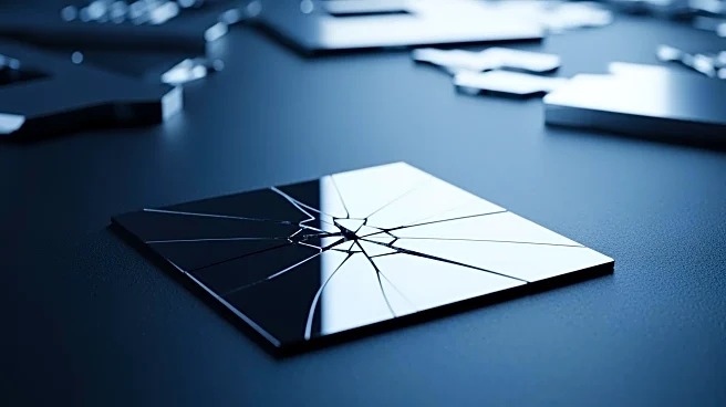 Chrome Silicon Faces Widening Losses Amid Operational Suspension and Audit Concerns