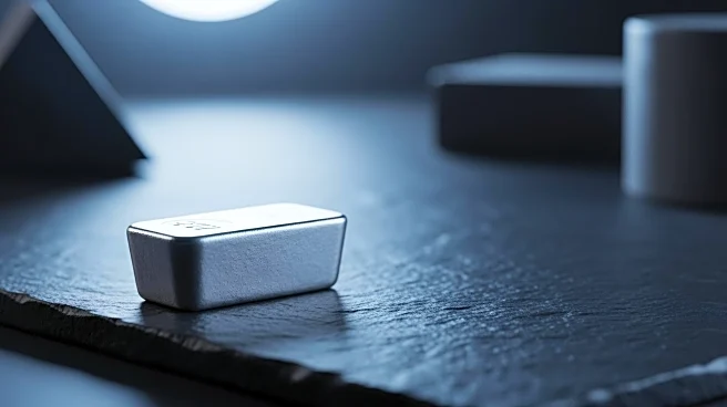 Wheaton and BHP Finalize $4.3 Billion Silver Streaming Deal, Reshaping Mining Finance