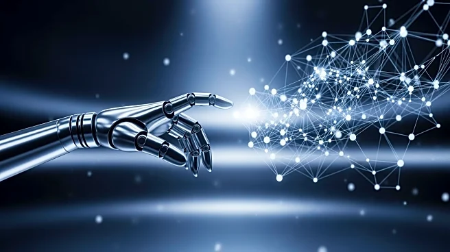 VERSES AI Files Quarterly Report, Highlights Potential in Robotics and Automation