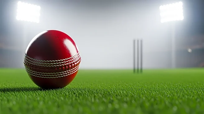 Australia Ends T20 World Cup Campaign with Dominant Win Over Oman