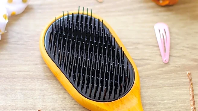 MacKenzie-Childs Collaborates with Wet Brush and Goody for Hair Accessories Line