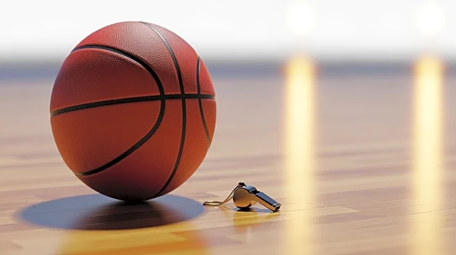 Nebraska Basketball Faces Setback Against Iowa Amid Controversial Incident