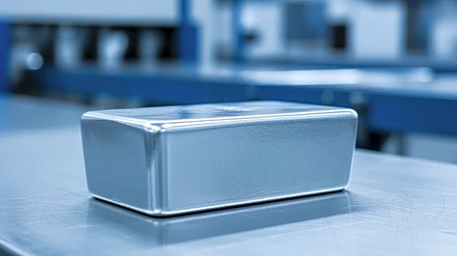 Century Aluminum Supports Supreme Court Ruling on IEEPA Tariffs, Plans U.S. Production Expansion