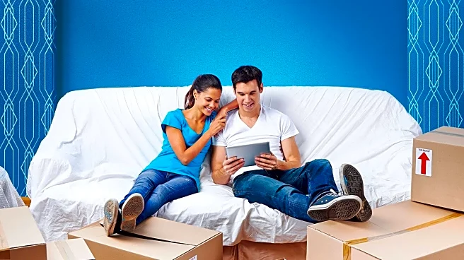 Tim Dowling Reflects on Son's Final Move Out and Its Emotional Impact