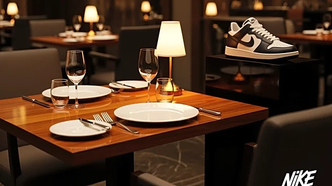 Travis Kelce and Patrick Mahomes Sued by Sneaker Company Over Restaurant Name