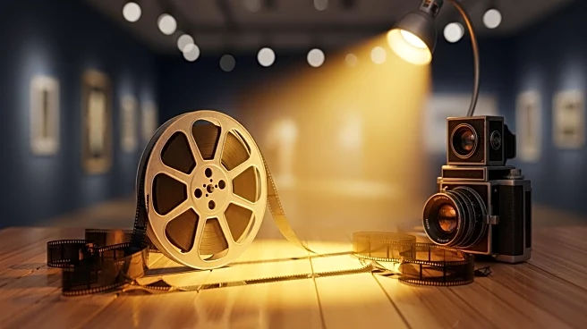 Alejandro G. Iñárritu Celebrates 'Amores Perros' Anniversary with LACMA Exhibition