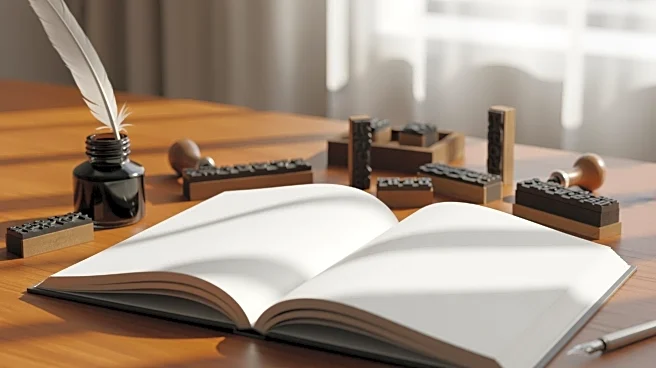 Independent Publishers Caucus Expands Indie Press Month with Record Participation