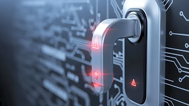 BeyondTrust Security Flaw Exploited for Cyber Attacks Across Multiple Sectors