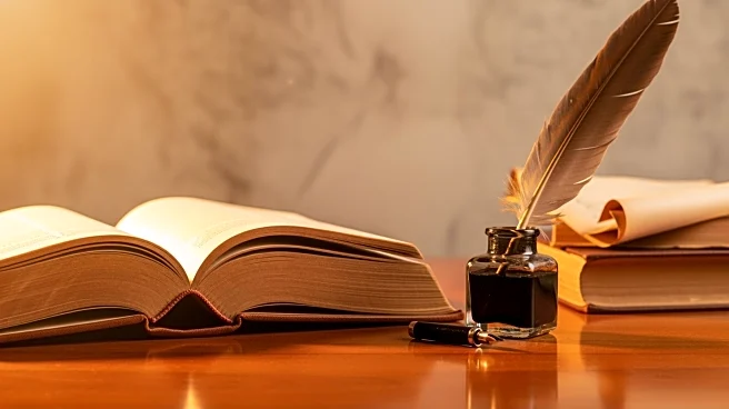 Review: 'The Education of Jane Cumming' Offers a Compelling Dramatization of Historical Events