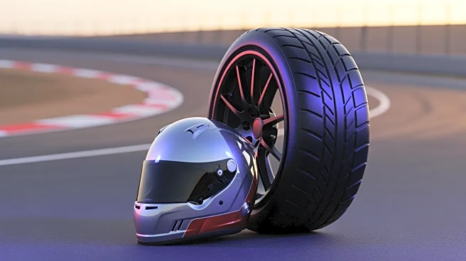 Roger Penske Discusses Upcoming Freedom 250 Grand Prix Celebrating America's 250th Birthday