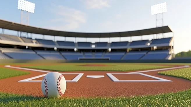 Atlanta Braves Begin Spring Training Amid Broadcast Uncertainty