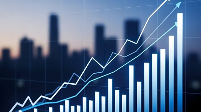 Commerce Department Reports Inflation Surge in December, Exceeding Expectations