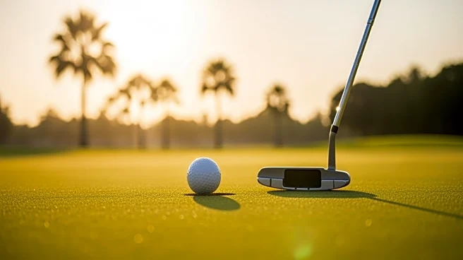 Jeeno Thitikul Leads Honda LPGA Thailand with Strong Finish