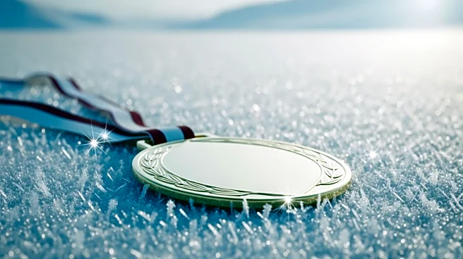 Johannes Klaebo Sets Record with Sixth Gold at Winter Olympics, Surpassing Previous Achievements