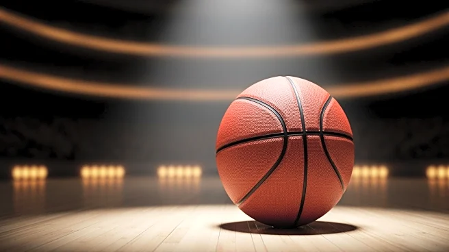 Vanderbilt Basketball Positioned as No. 5 Seed in Media Mock NCAA Bracket