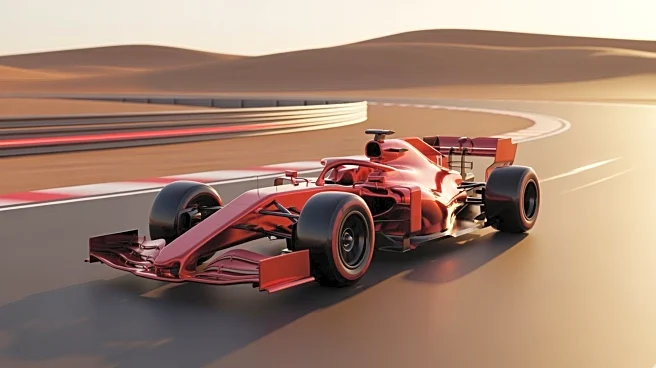 Charles Leclerc Sets Fastest Lap in Final Day of F1 2026 Bahrain Pre-Season Testing