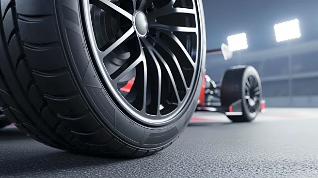 Joey Logano Among Co-Favorites for 2026 Autotrader 400 at Atlanta