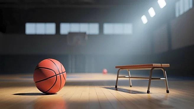 Darryn Peterson's Health Issues Impact Kansas Jayhawks' Recruitment Efforts