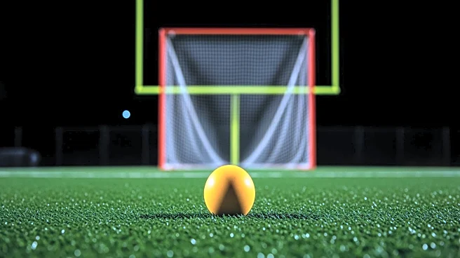 Hofstra Women's Lacrosse Team Triumphs Over Quinnipiac with Explosive Third Quarter